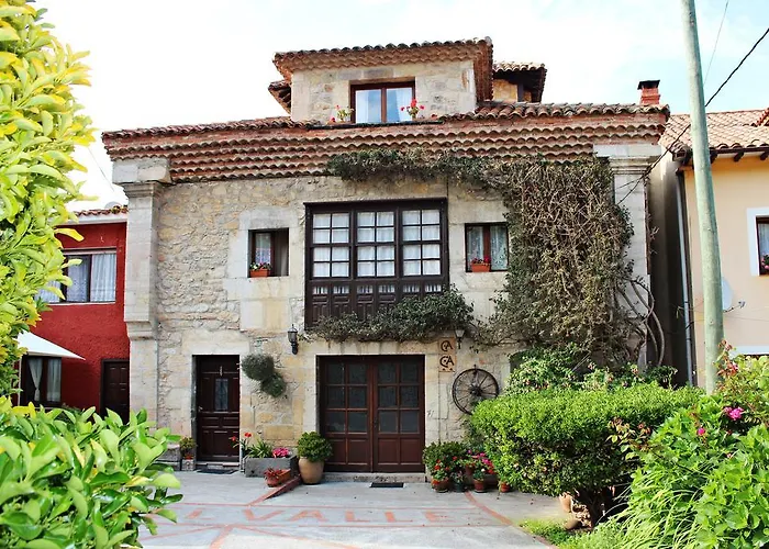 Casa De Aldea El Valle