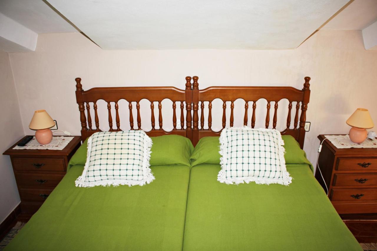 Casa De Aldea El Valle