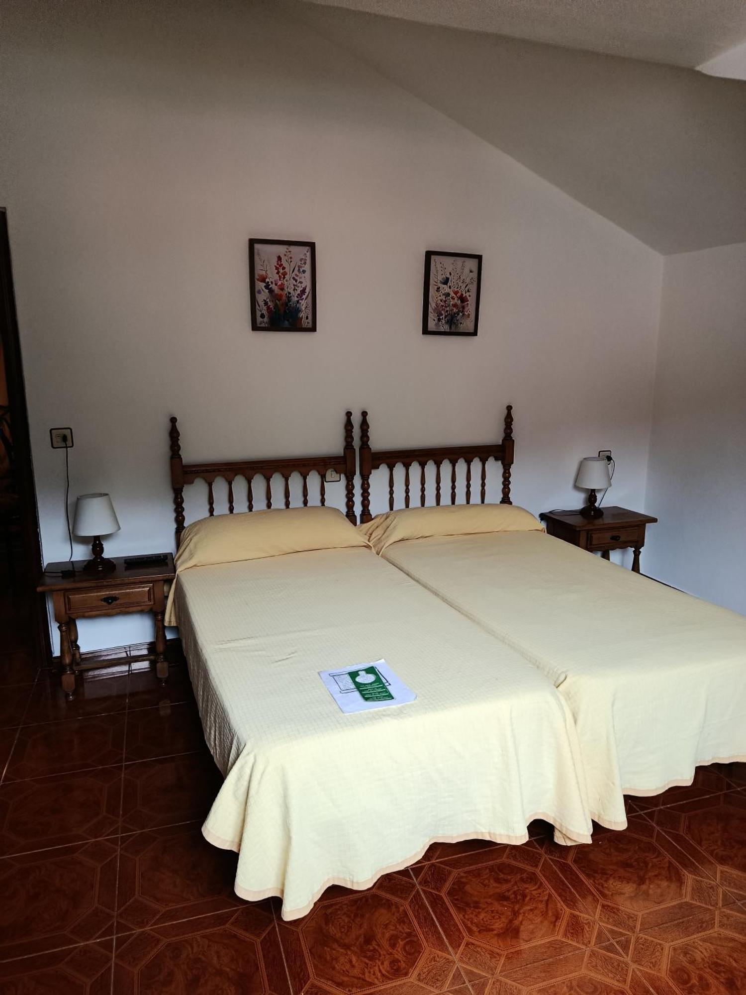 Landhaus Casa De Aldea El Valle *