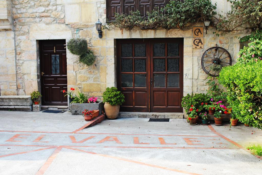 Landhaus Casa De Aldea El Valle