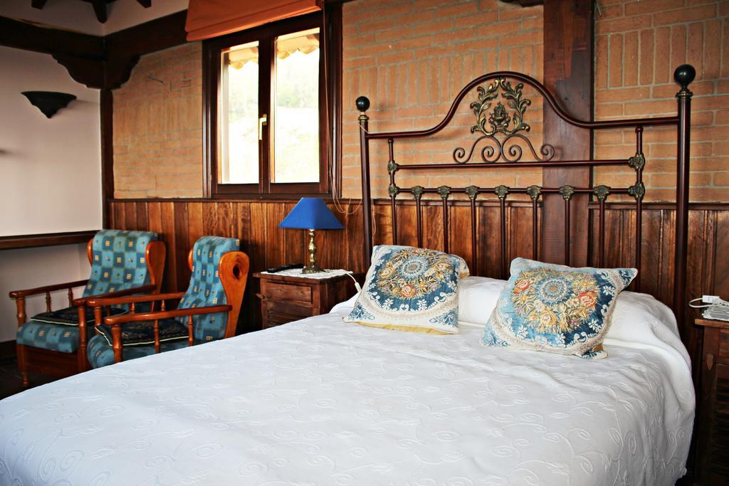 Landhaus Casa De Aldea El Valle Buelna