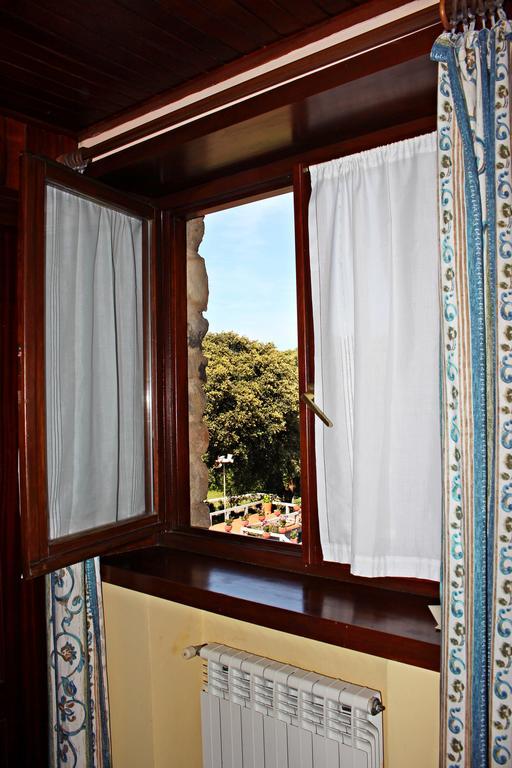 Landhaus Casa De Aldea El Valle *
