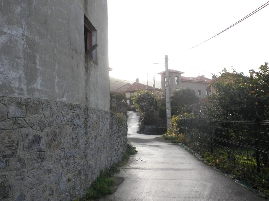 Casa De Aldea El Valle